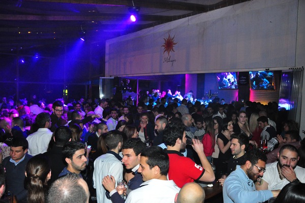 Publicity on Saturday Night